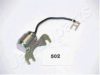 JAPANPARTS CO-502 Condenser, ignition